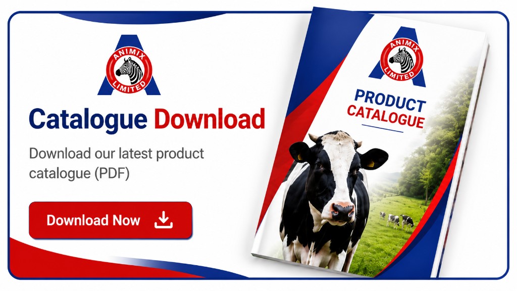 Catalogue Download — Download our latest product catalogue (PDF)